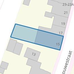 Perceel KRD00-B-10284