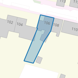 Perceel KRD00-B-10297