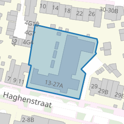 Perceel KRD00-B-10305