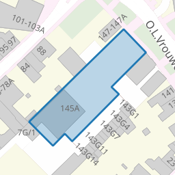 Perceel KRD00-B-10323