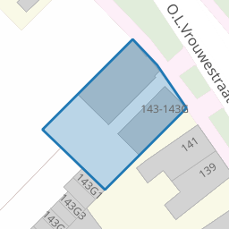 Perceel KRD00-B-10326