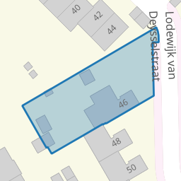 Perceel KRD00-B-10349