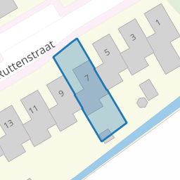 Perceel KRD00-B-10381