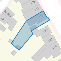 Perceel KRD00-B-10425