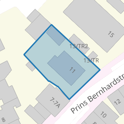 Perceel KRD00-B-10449