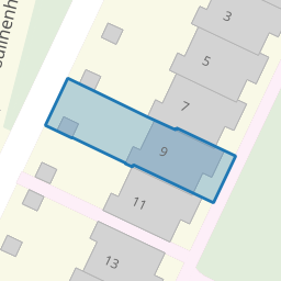 Perceel KRD00-B-10488