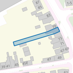 Perceel KRD00-B-10501