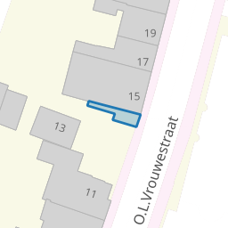 Perceel KRD00-B-10504