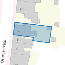 Perceel KRD00-B-10510