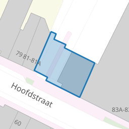 Perceel KRD00-B-10513