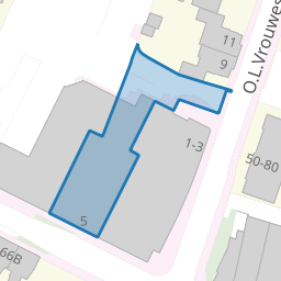 Perceel KRD00-B-10517