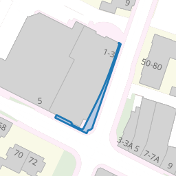 Perceel KRD00-B-10521