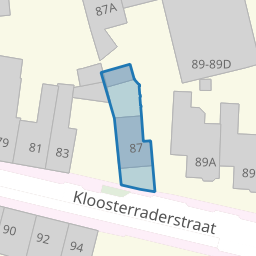 Perceel KRD00-B-10539