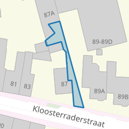 Perceel KRD00-B-10540