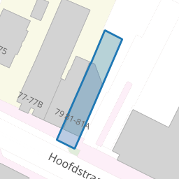 Perceel KRD00-B-10543