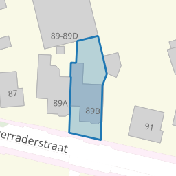 Perceel KRD00-B-10561