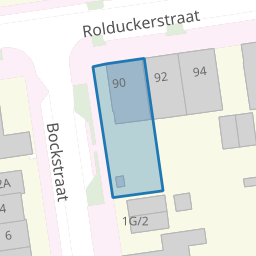 Perceel KRD00-B-10562