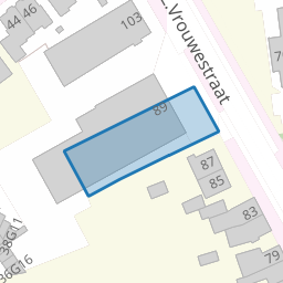 Perceel KRD00-B-10577