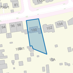 Perceel KRD00-B-10588