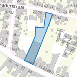 Perceel KRD00-B-10592