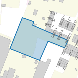 Perceel KRD00-B-10599