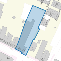 Perceel KRD00-B-10600