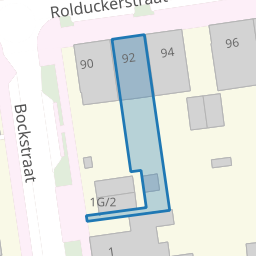 Perceel KRD00-B-10602