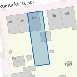 Perceel KRD00-B-10603