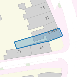 Perceel KRD00-B-10607