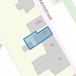 Perceel KRD00-B-10610