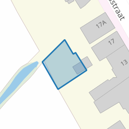 Perceel KRD00-B-10611