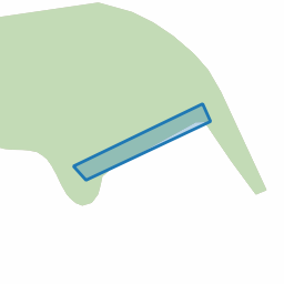 Perceel KRD00-B-1168