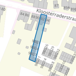 Perceel KRD00-B-4689