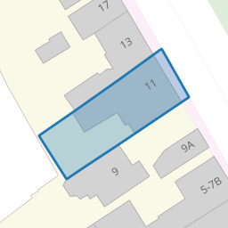 Perceel KRD00-B-5695