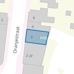 Perceel KRD00-B-5729