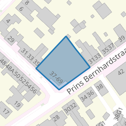 Perceel KRD00-B-5742