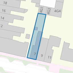 Perceel KRD00-B-5774