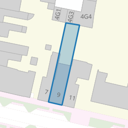 Perceel KRD00-B-5775