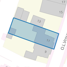 Perceel KRD00-B-5848