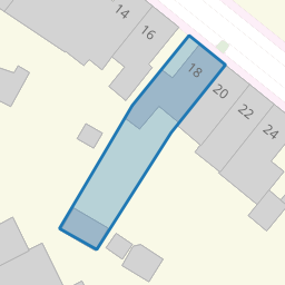 Perceel KRD00-B-5862