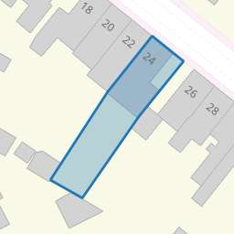 Perceel KRD00-B-5866