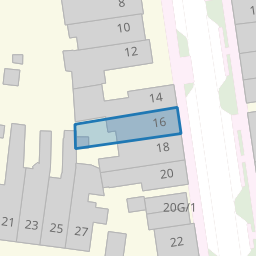 Perceel KRD00-B-5950