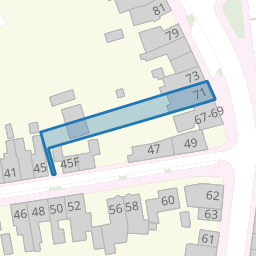 Perceel KRD00-B-5972