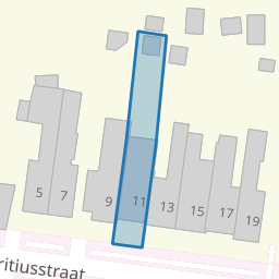 Perceel KRD00-B-6100