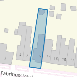 Perceel KRD00-B-6101