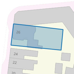 Perceel KRD00-B-6163