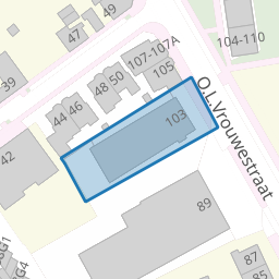 Perceel KRD00-B-6275