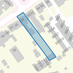 Perceel KRD00-B-6625