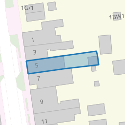 Perceel KRD00-B-6650
