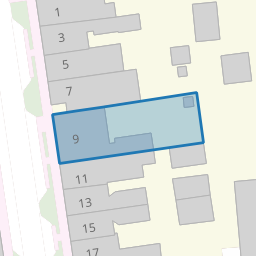 Perceel KRD00-B-6651